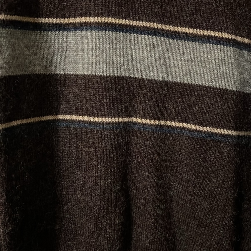 Men’s weekends sweater - Picture 2 of 4